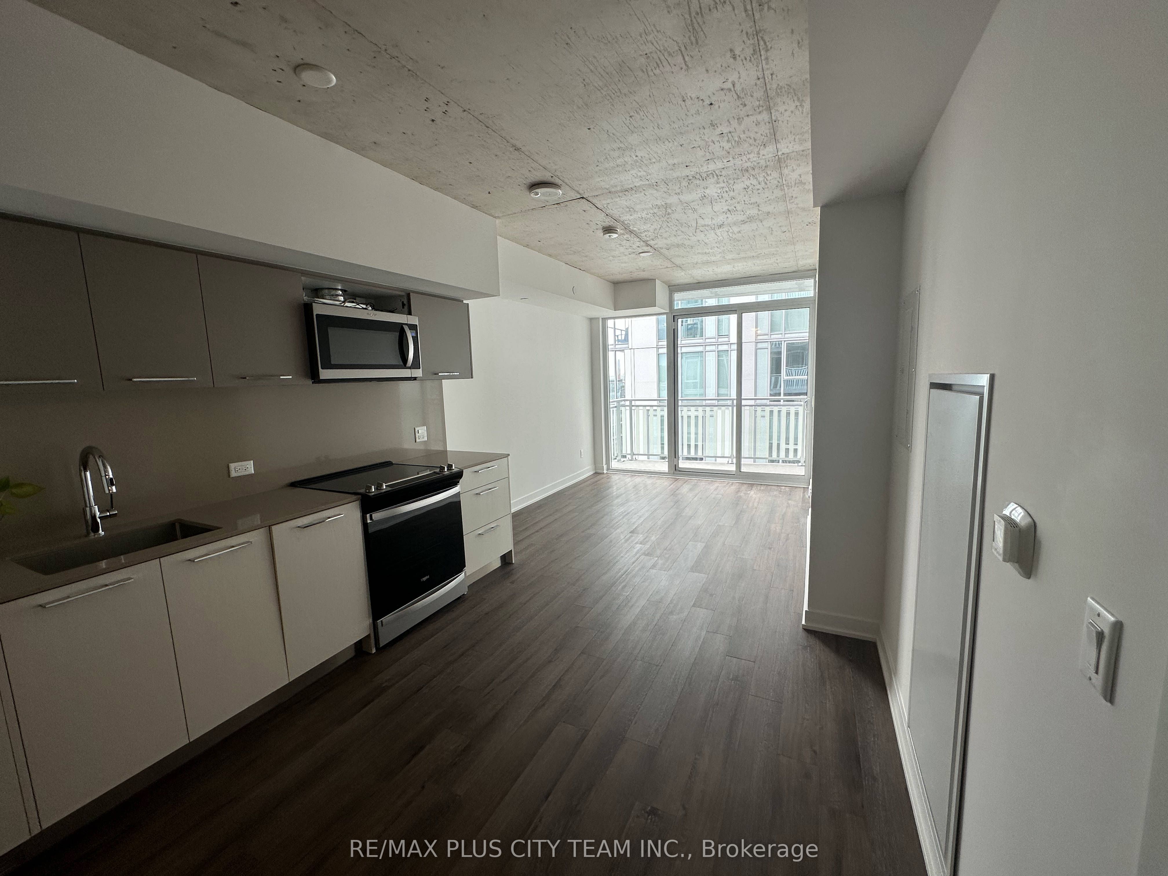 Additional image 5 of 811-45 Baseball Place, Toronto, ON, M4M 0H1