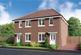 Plot 252, Delmont at Miller Homes @ Norwood Quarter, Berrywood Road NN5