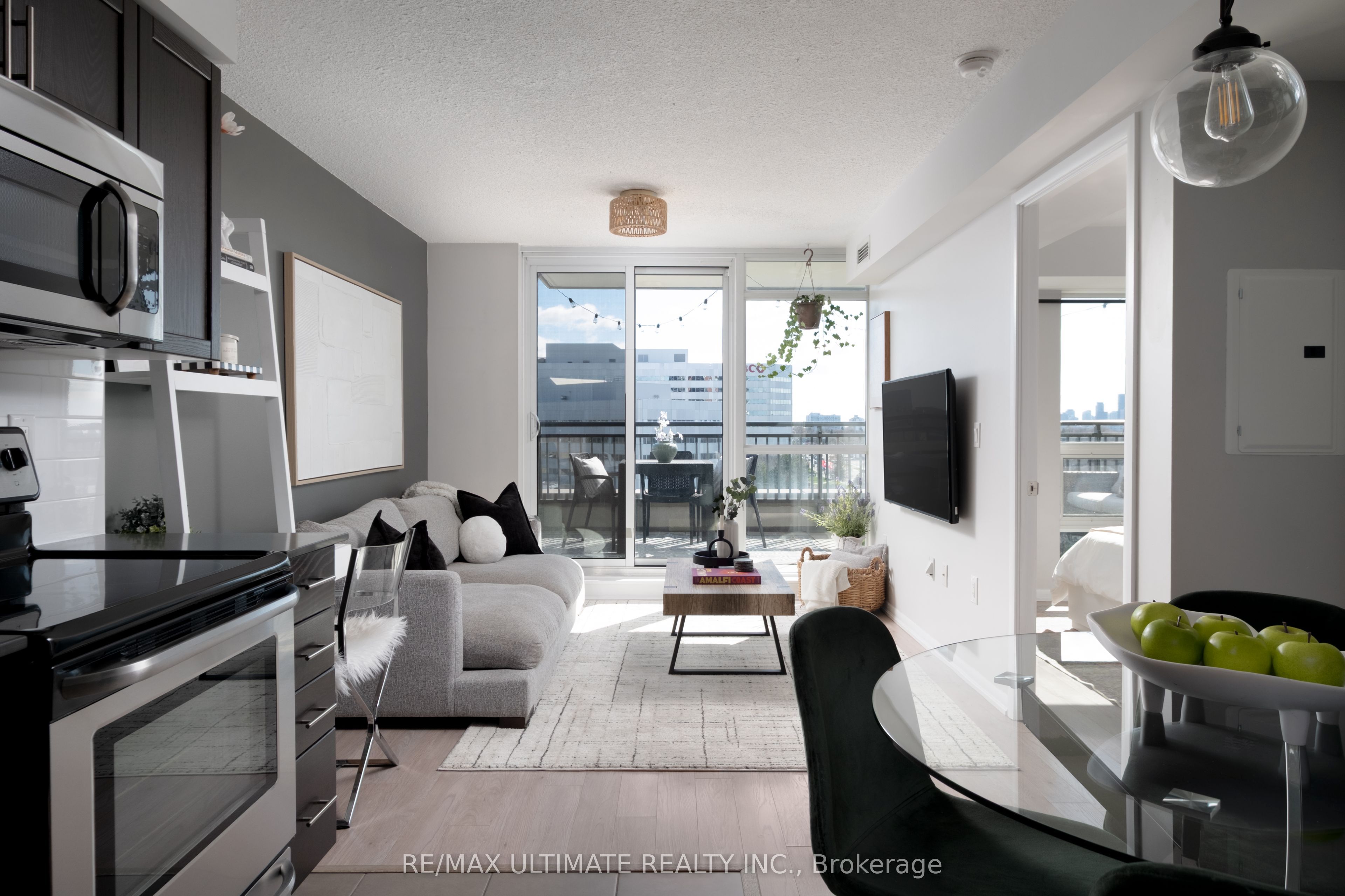 Additional image 3 of 738-36 Via Bagnato N/a, Toronto, ON, M6A 0B7