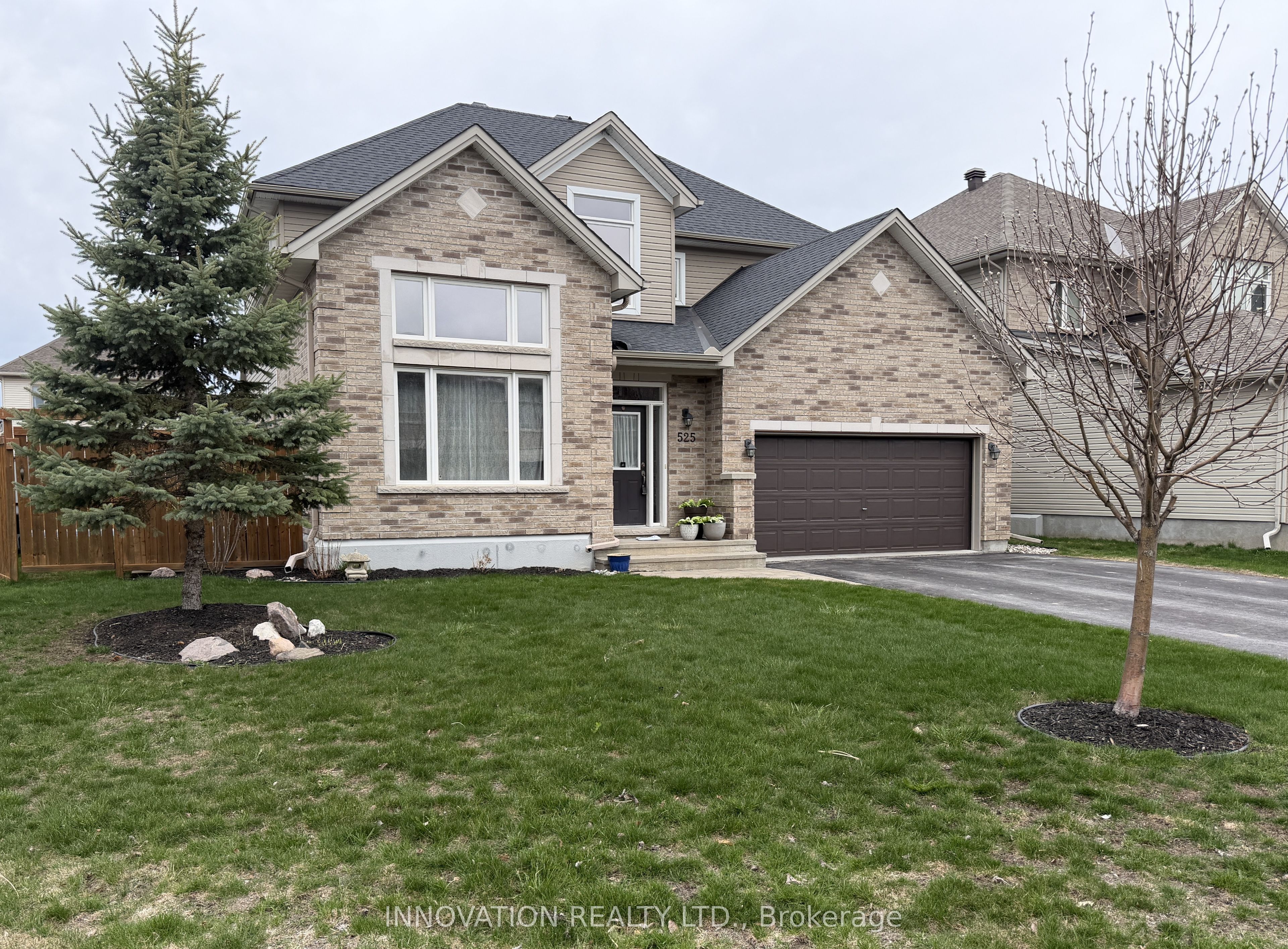 525 Grand Tully Way, Ottawa, ON, K1V 2M8
