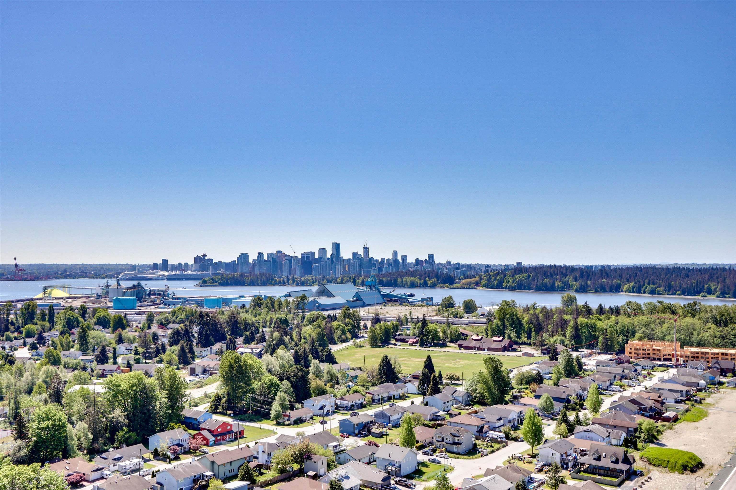 Additional image 2 of 2204-200 Klahanie Court, West Vancouver, BC, V3H 5K7