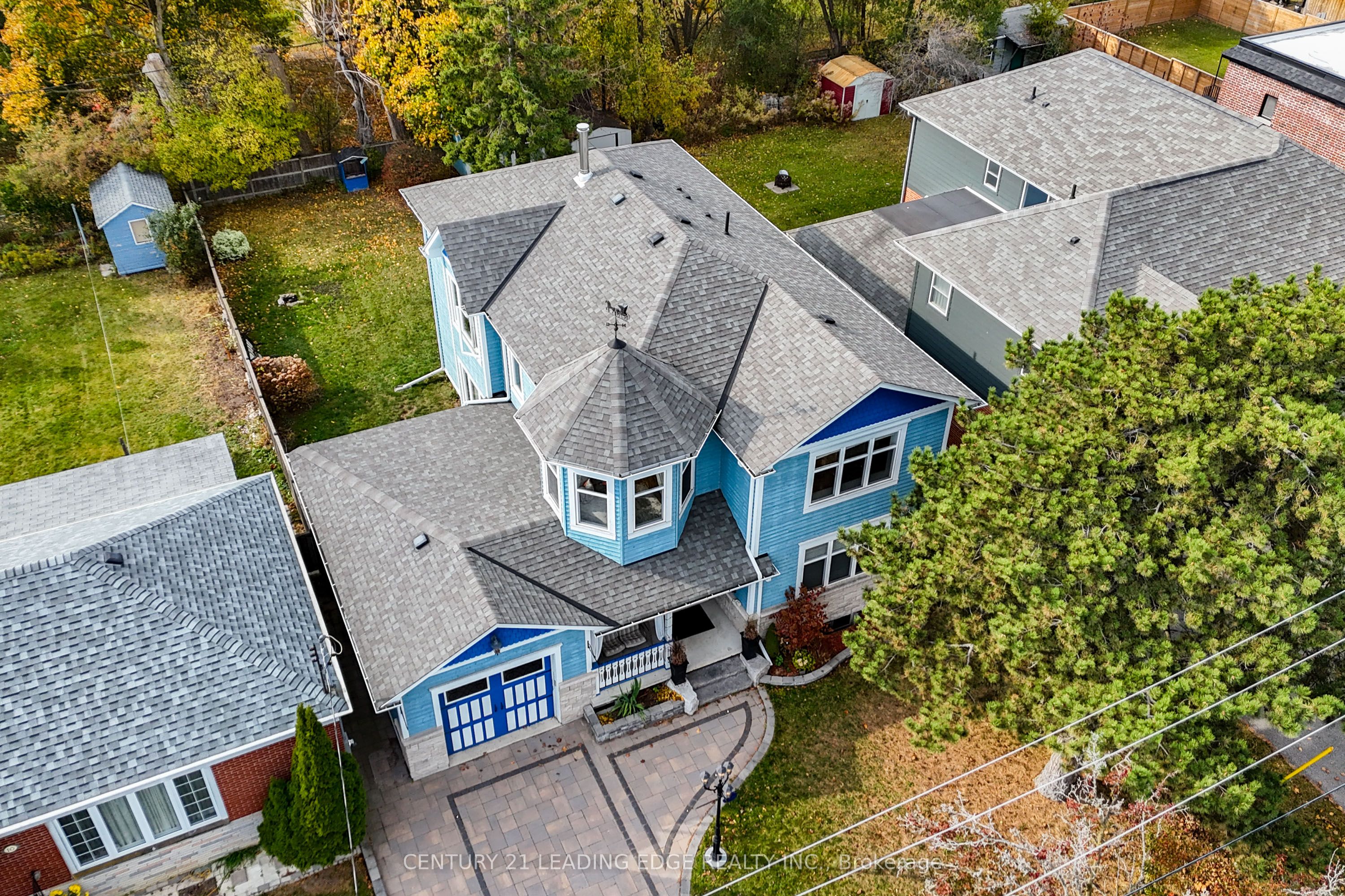 Additional image 2 of 12 Gradwell Drive, Toronto, ON, M1M 2M9