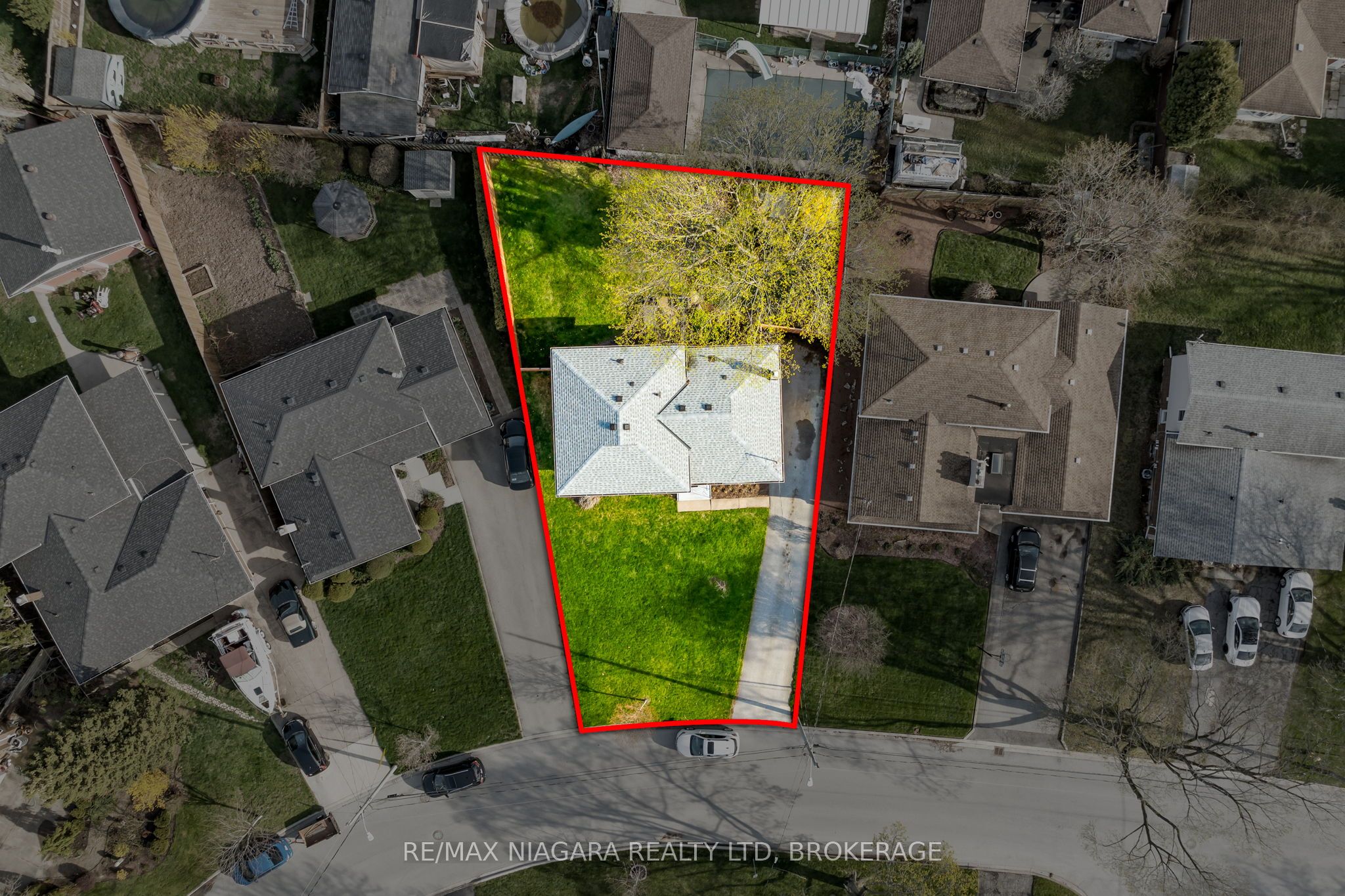 Additional image 2 of 16 Croydon Drive, St. Catharines, ON, L2M 1J2