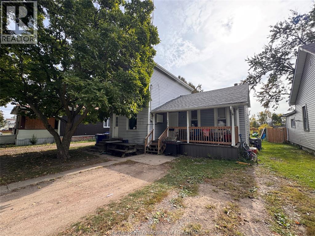 254 Park Street, Chatham, ON, N7M3S3