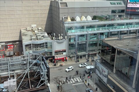 Additional image 8 of 904-20 Edward Street, Toronto, ON, M5G 1C9