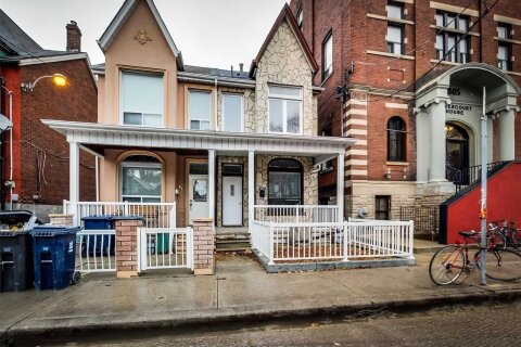 Additional image 8 of Upper-809 Dovercourt Road, Toronto, ON, M6H 2X4