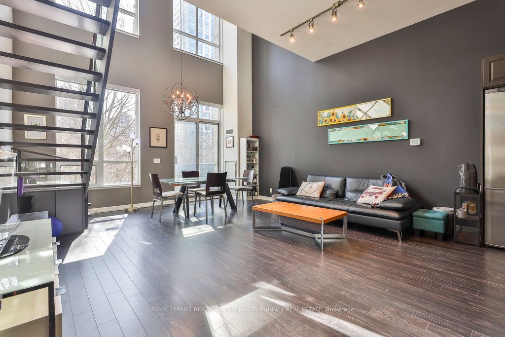 Additional image 2 of 215-500 Sherbourne Street, Toronto, ON, M4X 1L1