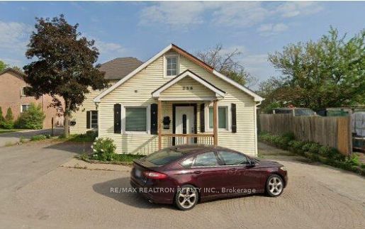 Additional image 2 of 256 Dunlop Street W, Barrie, ON, P0A 1C0