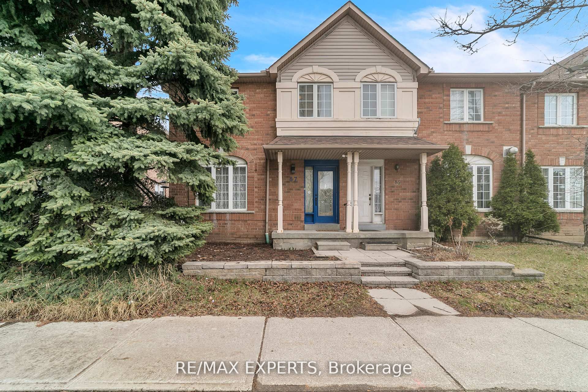 87-35 Malta Avenue, Brampton, ON, L6Y 5B4
