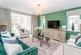 Additional image 3 of Plot 69, Clearwood at Miller Homes at Stanton Cross, Waverley Drive NN8