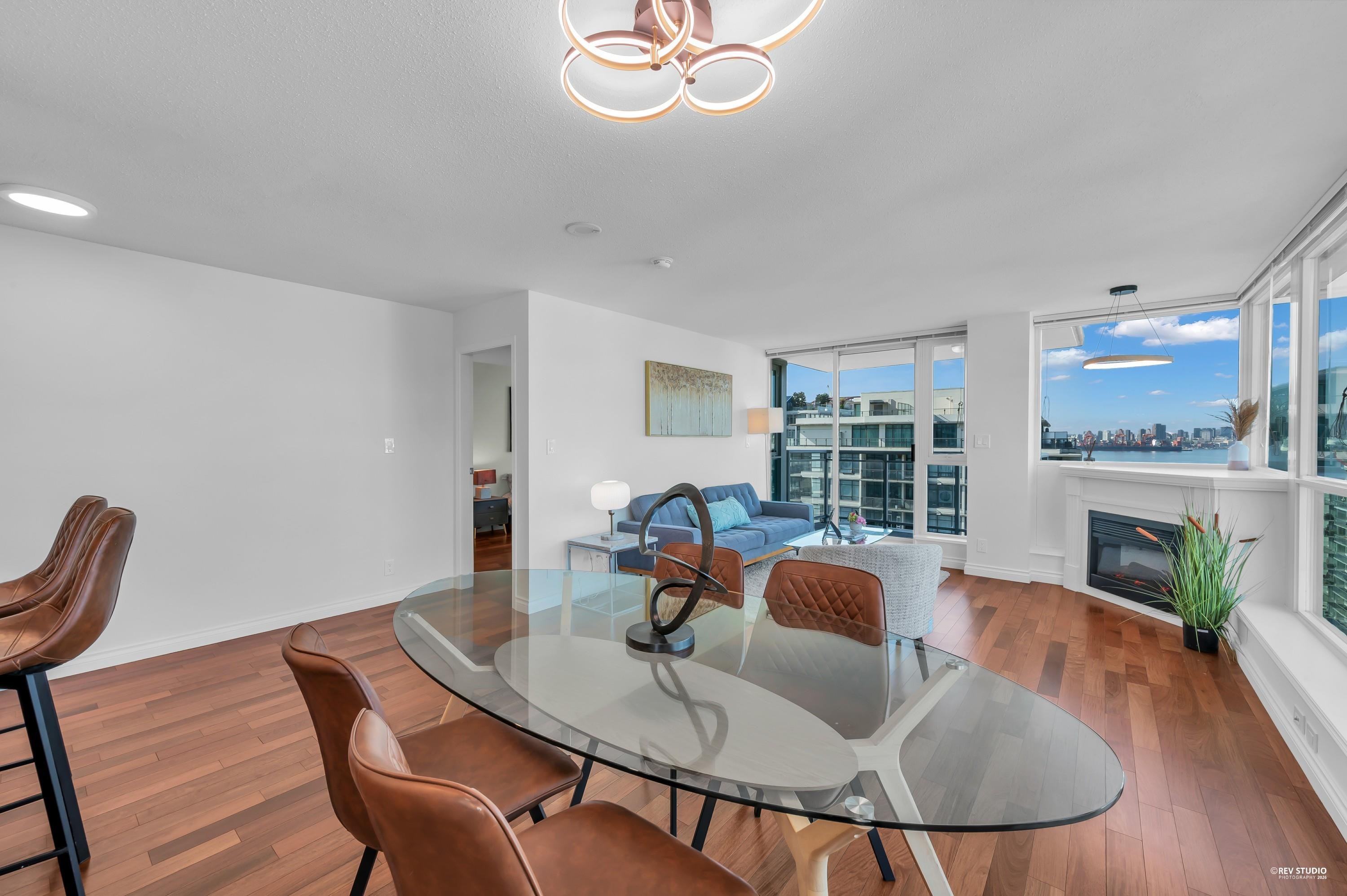 Additional image 4 of 1206-188 Esplanade E, North Vancouver, BC, V7L 4Y1