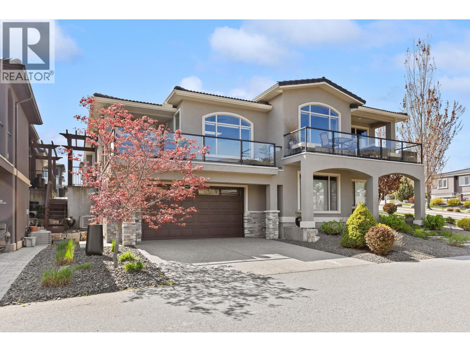 1595 Beach View Lane, West Kelowna, BC, V1Z4E1