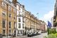 Half Moon Street, Mayfair, W1J