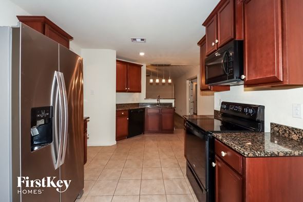 2301 Starboard Sail Drive, La Marque, TX, 77568