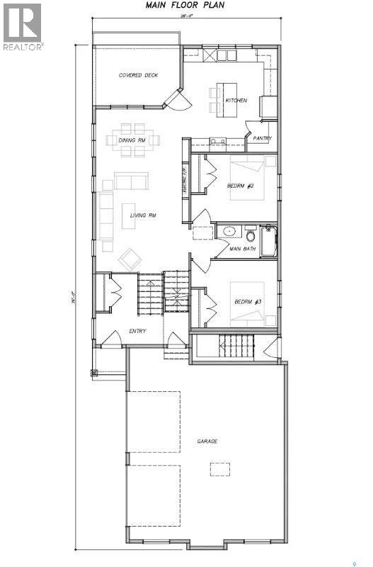 492 Woolf Bend, Saskatoon, SK, S7W1E4 photo 3