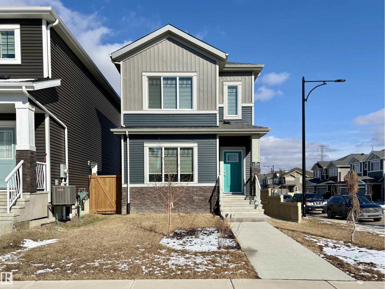 1203 Eaton Lane NW, Edmonton, AB, T6M1M9