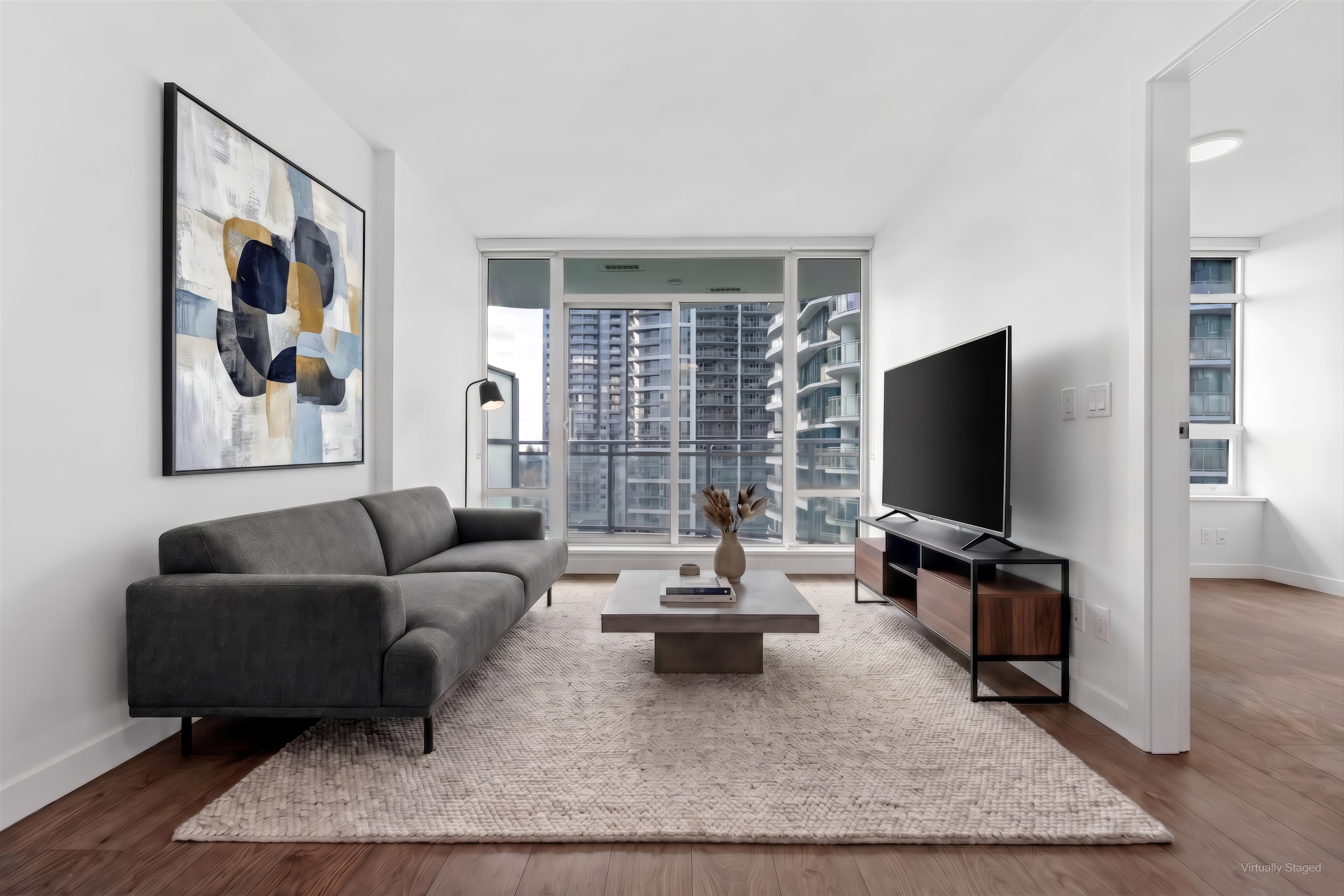 1207-13318 104 Avenue, Surrey, BC, V3T 0R2