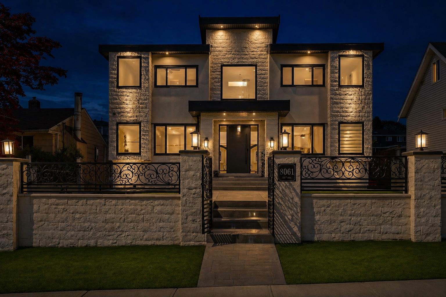 8061 11th Avenue, Burnaby, BC, V3N 2N8