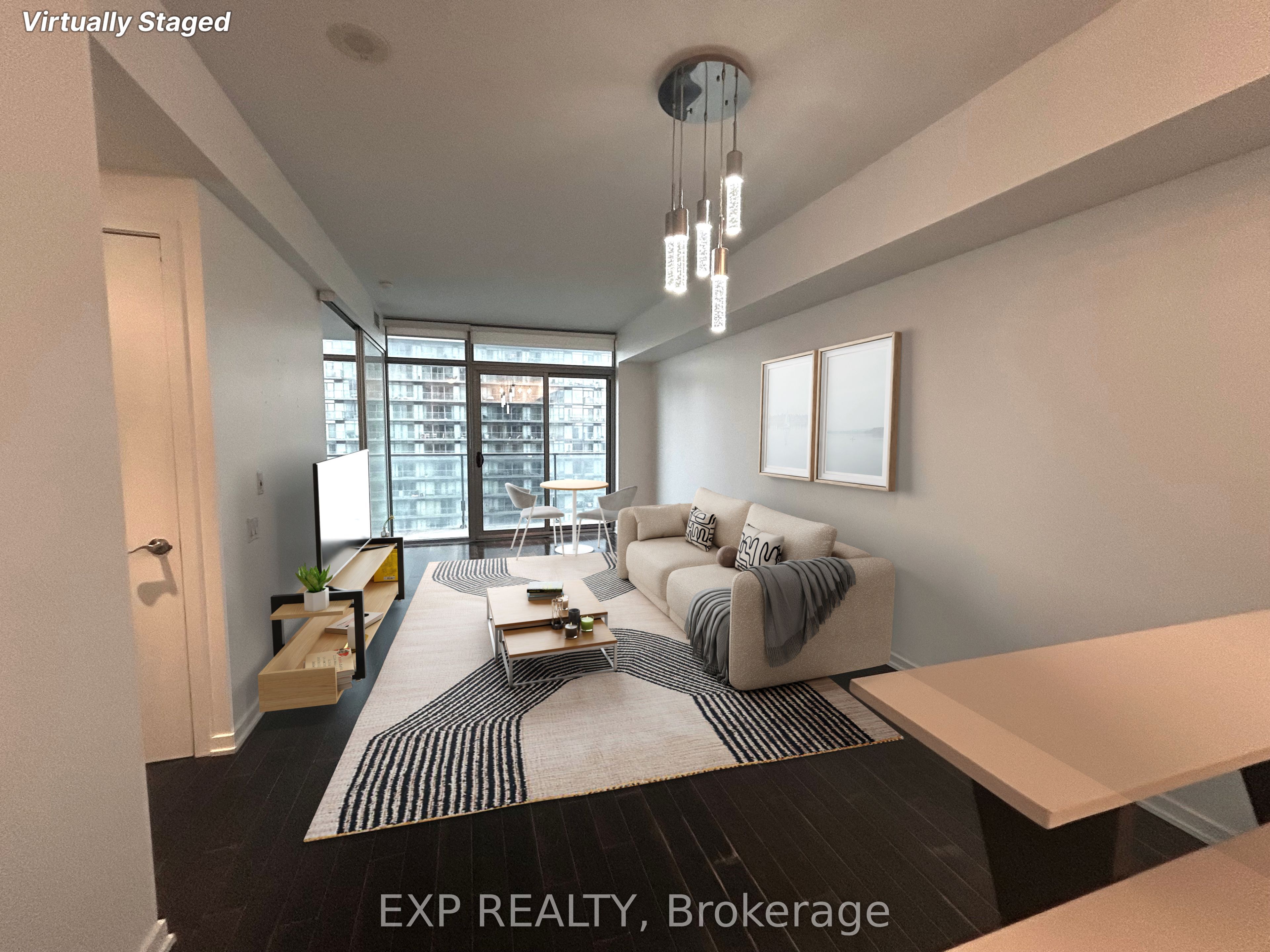 2108-103 The Queensway N/a, Toronto, ON, M6S 5B3