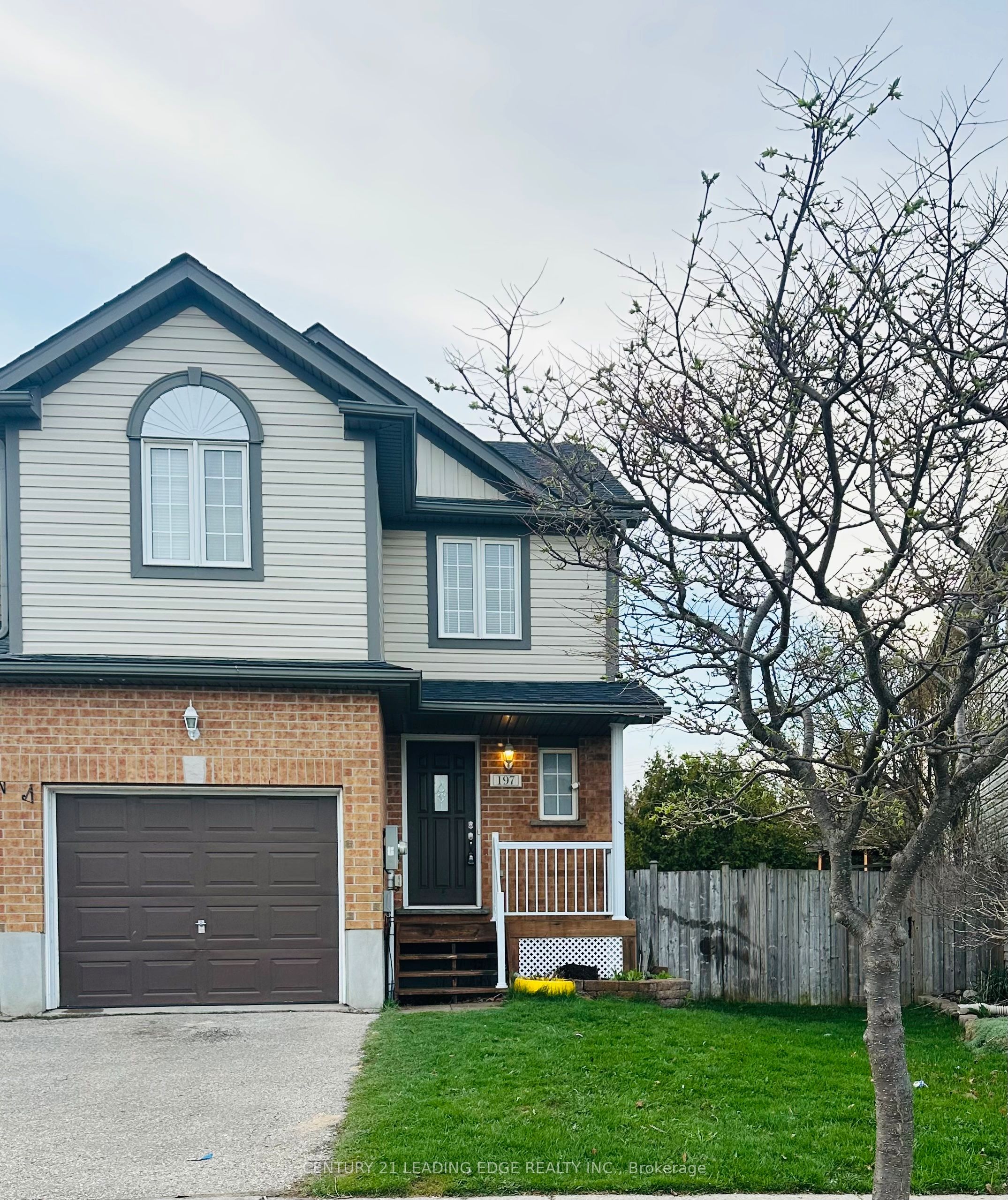 197 Prosperity Drive, Kitchener, ON, N2E 4E5
