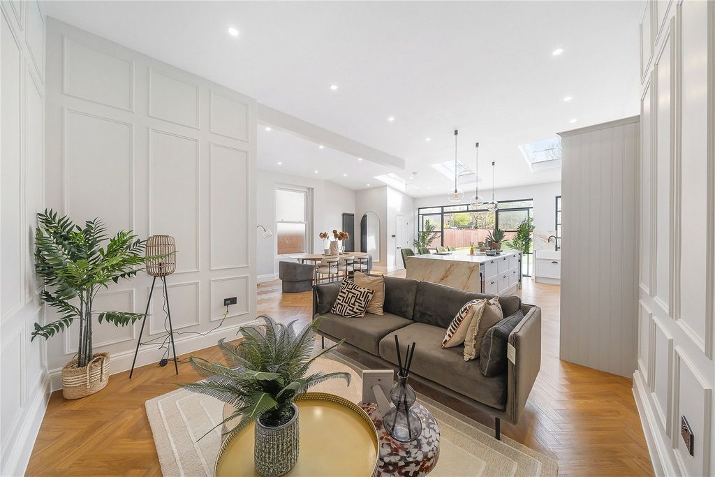 Additional image 11 of 6 bed semi-detached house for saleQueens Road, Beckenham BR3