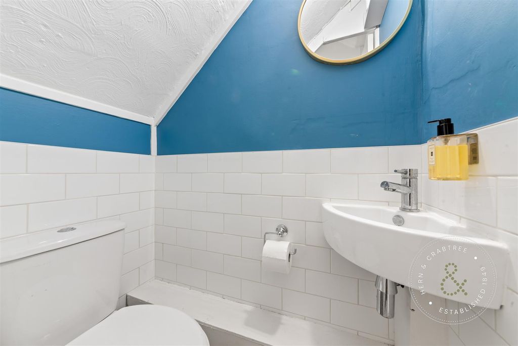 Additional image 17 of 3 bed terraced house for saleLlanfair Road, Pontcanna, Cardiff CF11
