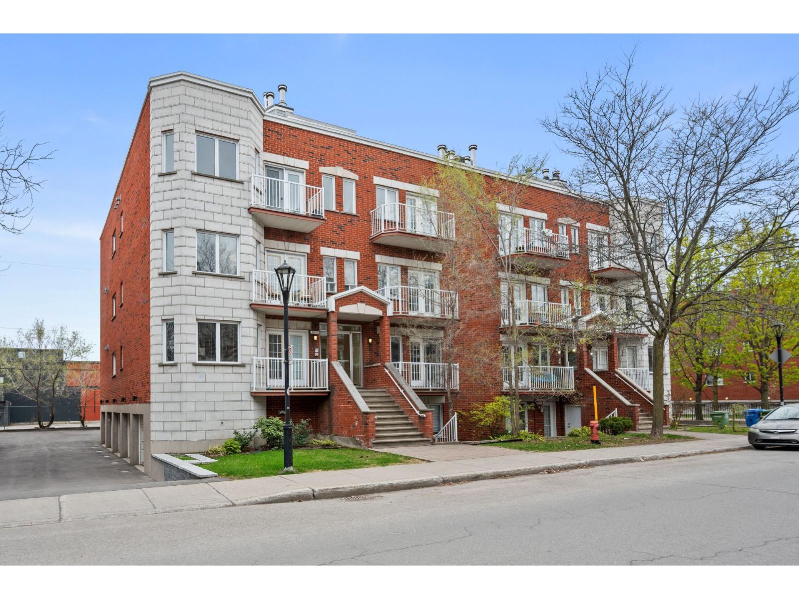 4816 Rue De Chambly
