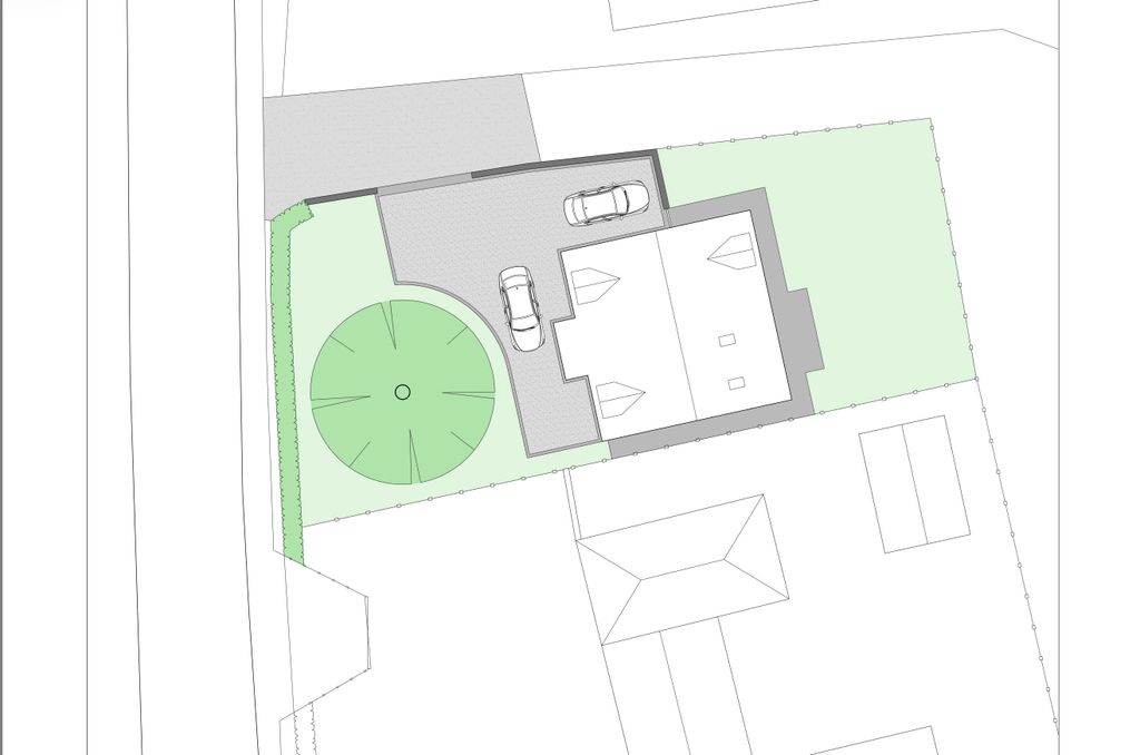 Additional image 5 of Land for saleLinwood Road, Market Rasen LN8