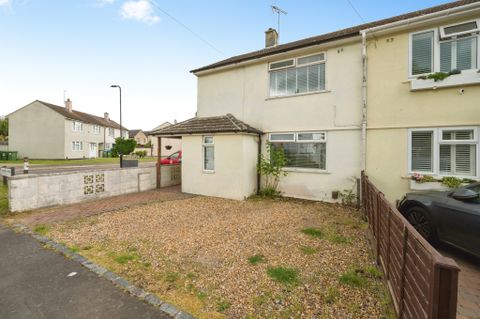 Blakeney Road, Southampton SO16