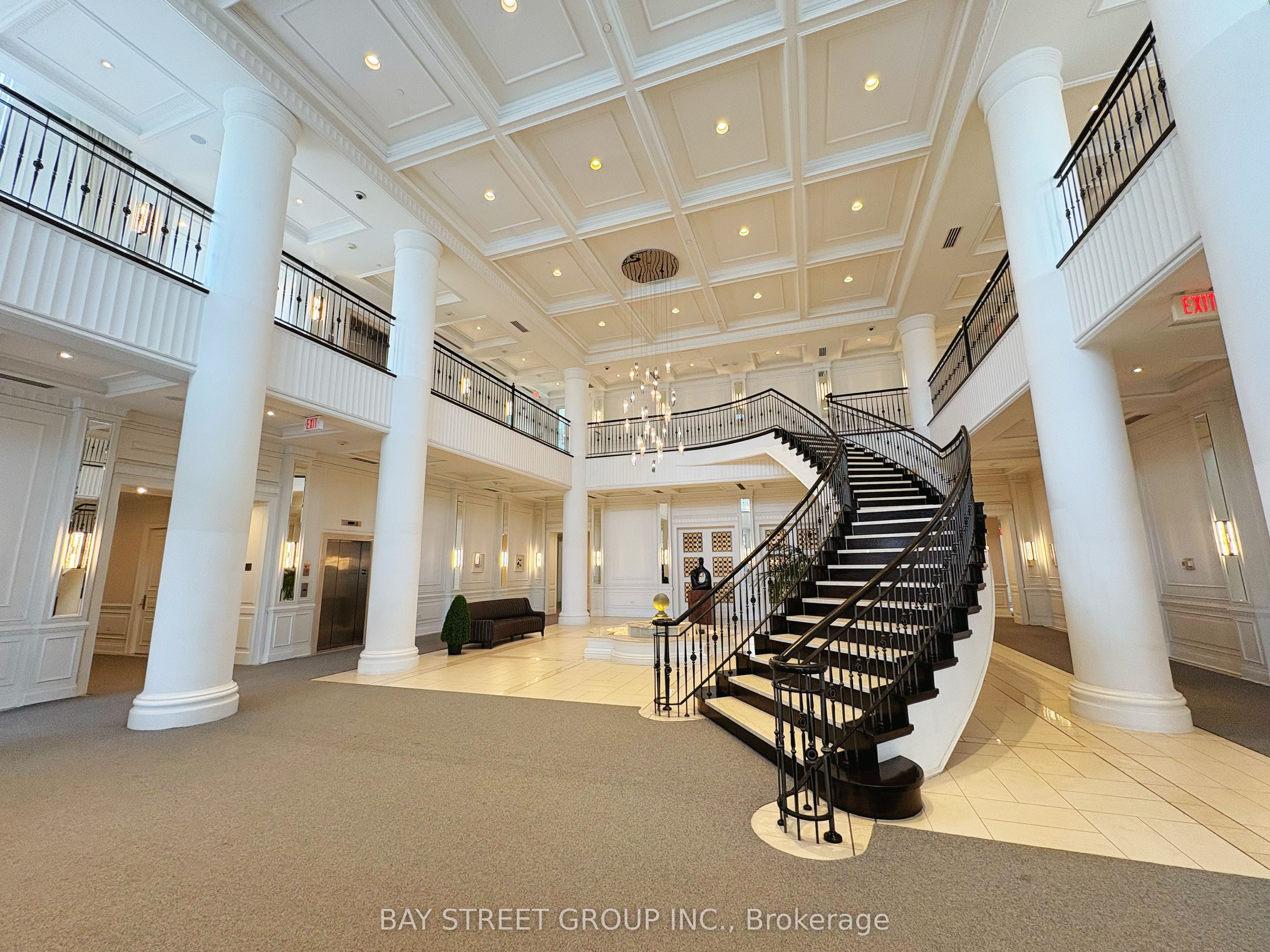 Additional image 3 of 818-25 Greenview Avenue, Toronto, ON, M2M 0A5