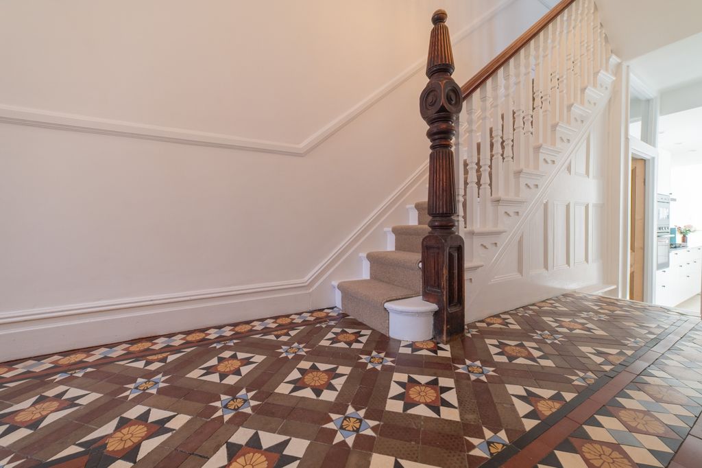 Additional image 3 of 4 bed end terrace house for saleBalaclava Road, Penylan CF23