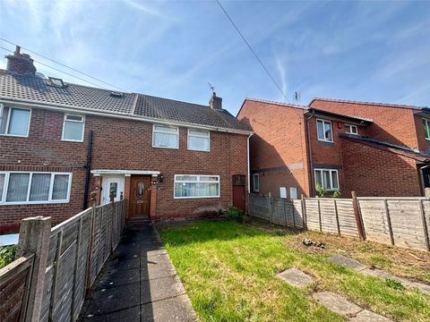 Burnel Road, Birmingham, West Midlands B29