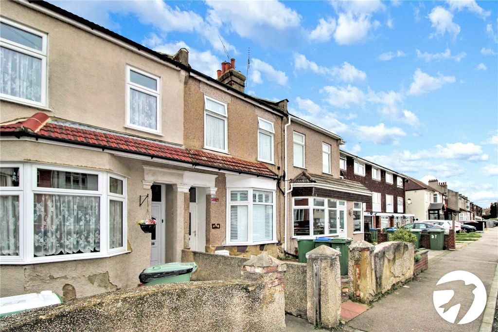 4 bed terraced house for saleSutherland Road, Belvedere DA17