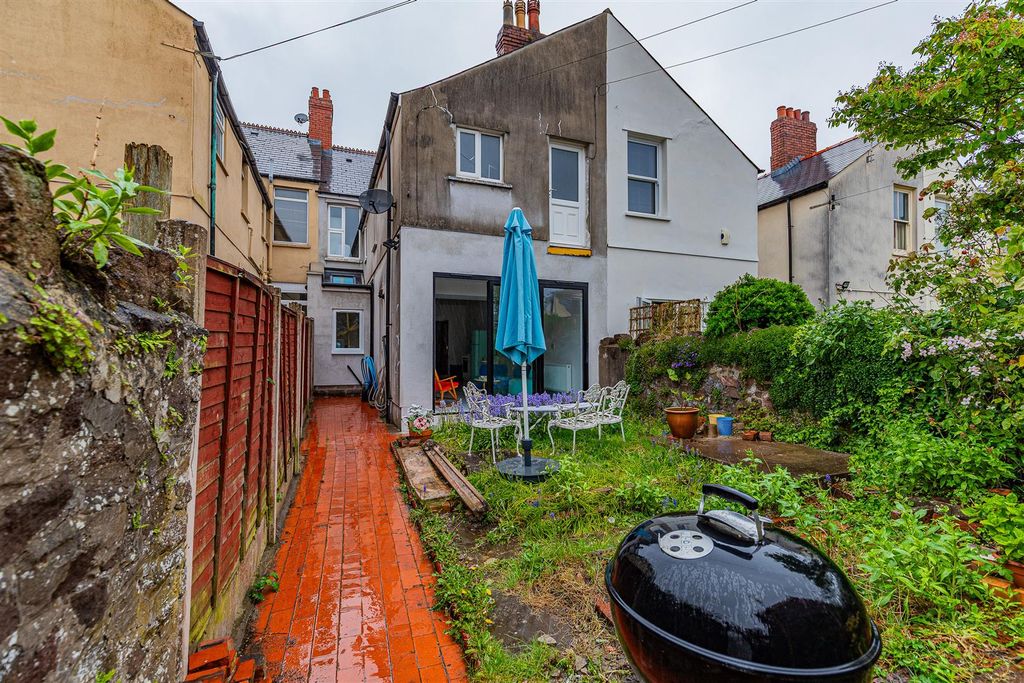 Additional image 24 of 4 bed terraced house for saleKelvin Road, Roath Park, Cardiff CF23