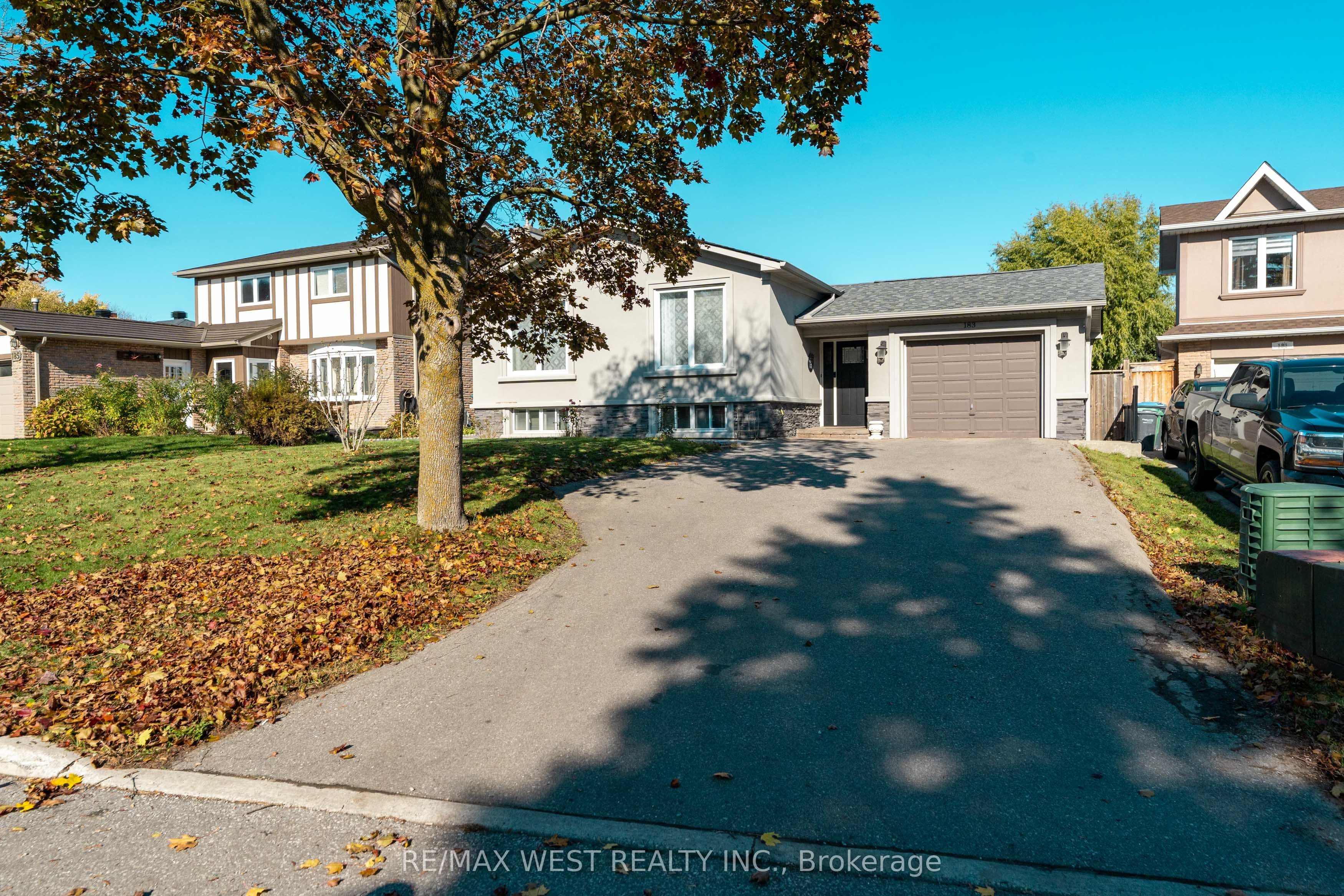 183 Ridge Road, Caledon, ON, L7E 4V8
