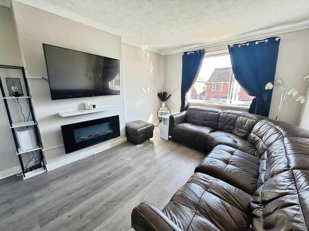Additional image 2 of 2 bed flat for saleElsdon Drive, Ashington NE63