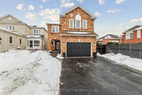 Additional image 7 of 3 Booth Crescent, Ajax, ON, L1Z 1H6