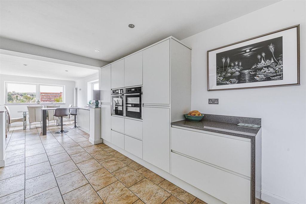 Additional image 8 of 5 bed detached house for saleLodge Drive, Belper DE56