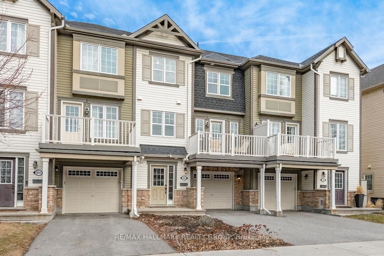 1891 Maple Grove Road, Ottawa, ON, K2S 1B9