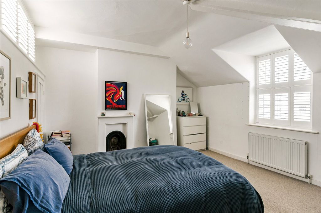 Additional image 14 of 5 bed semi-detached house for saleRichmond Park Road, Clifton, Bristol BS8
