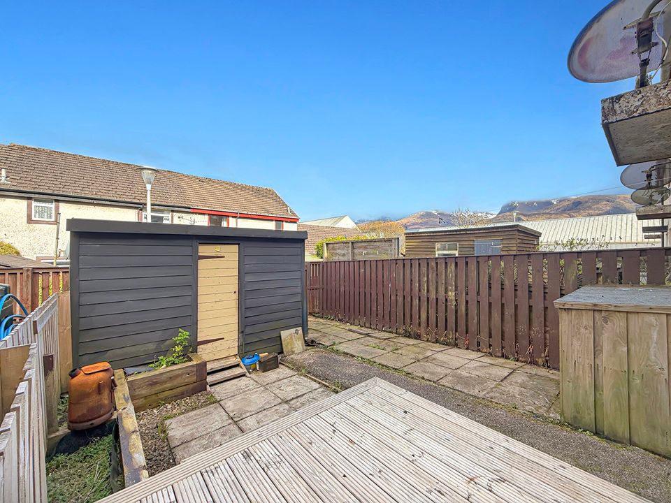 Additional image 40 of 2 bed terraced house for saleBanavie Road, Caol, Fort William, Inverness-Shire PH33