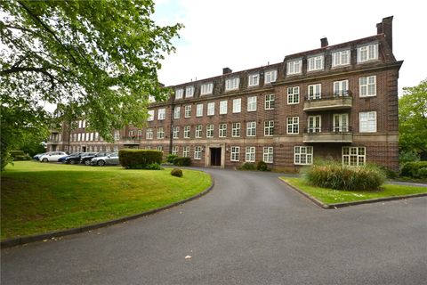 Goodby Road, Moseley, Birmingham B13