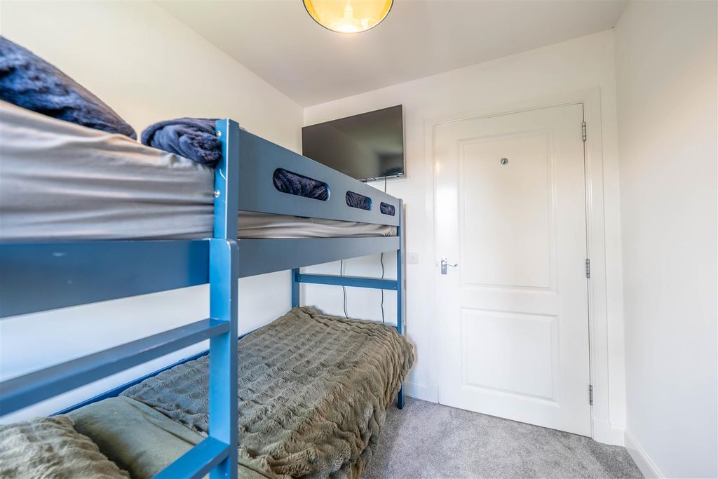 Additional image 11 of 3 bed property for salePrestney Burn Road, Auchterarder PH3