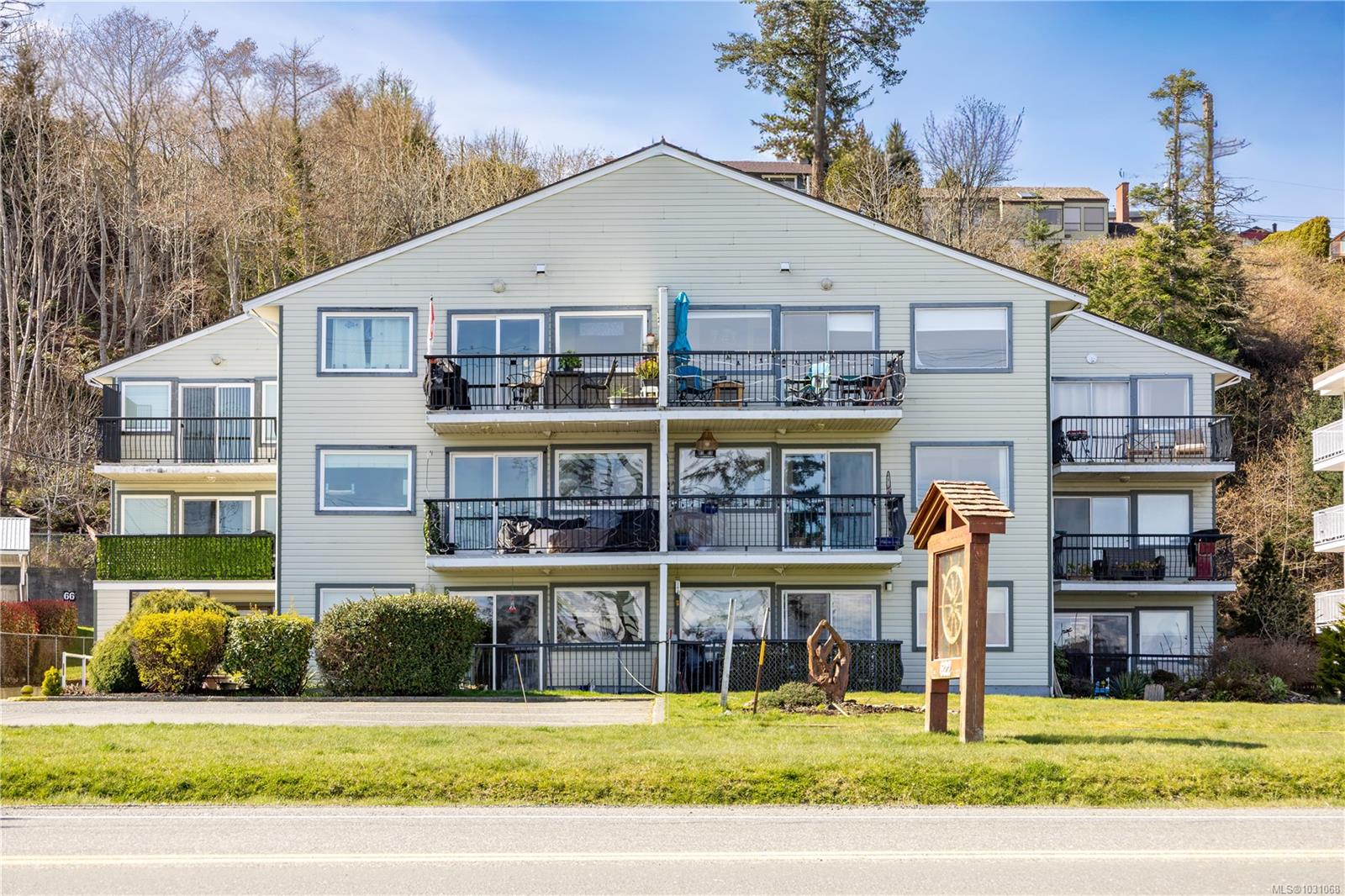 Additional image 2 of 310-622 Island Highway S, Campbell River, BC, V9W 1A6