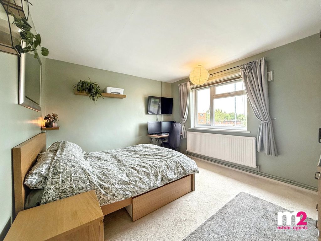 Additional image 9 of 2 bed flat for saleBeaufort Road, Newport NP19