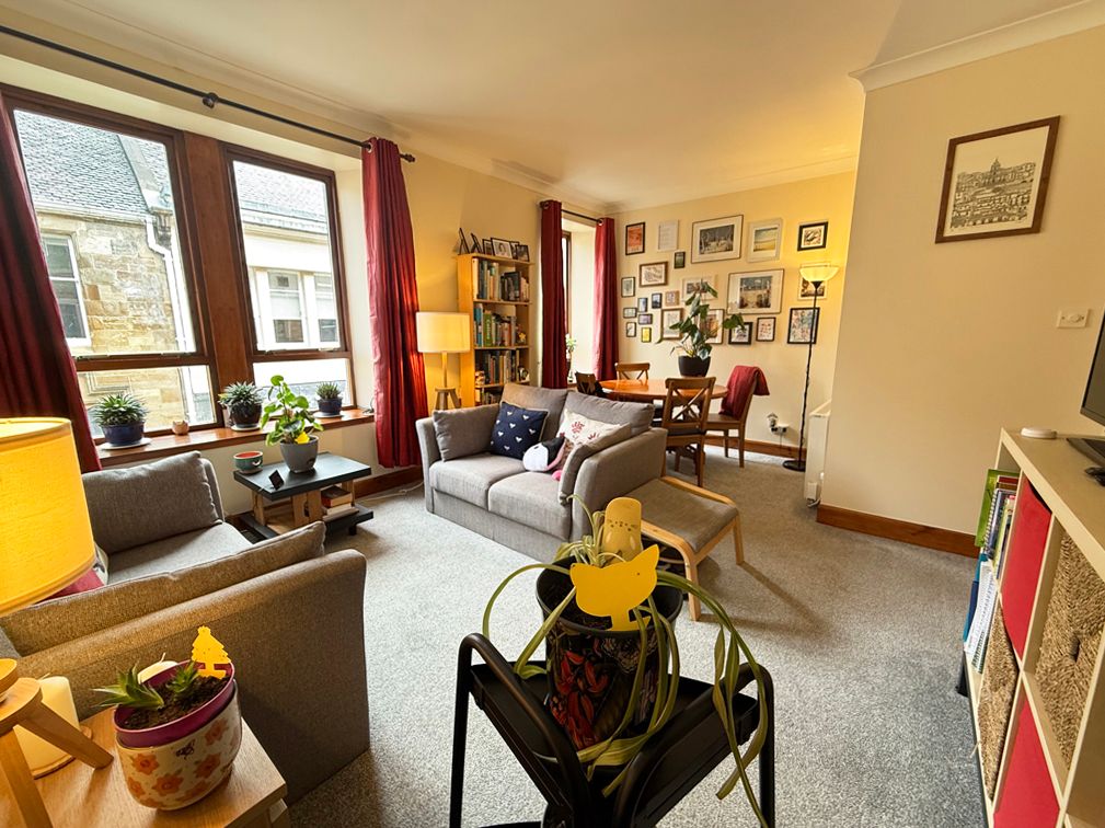 Additional image 5 of 2 bed flat for saleHigh Street, Fort William PH33