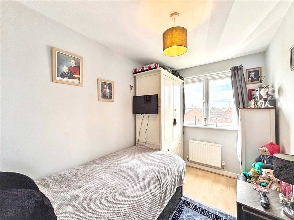 Additional image 15 of 2 bed flat for saleMillers Way, Kirkby In Ashfield NG17