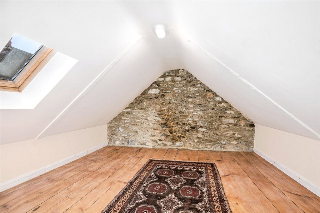 Additional image 11 of 3 bed end terrace house for saleFrancis Street, New Quay, Ceredigion SA45