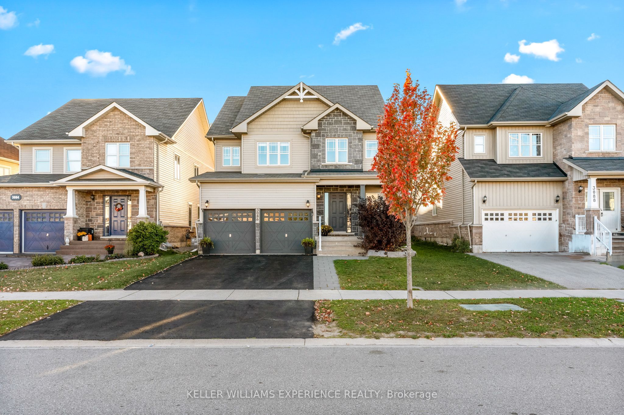 3086 Emperor Drive, Orillia, ON, L3V 0G4