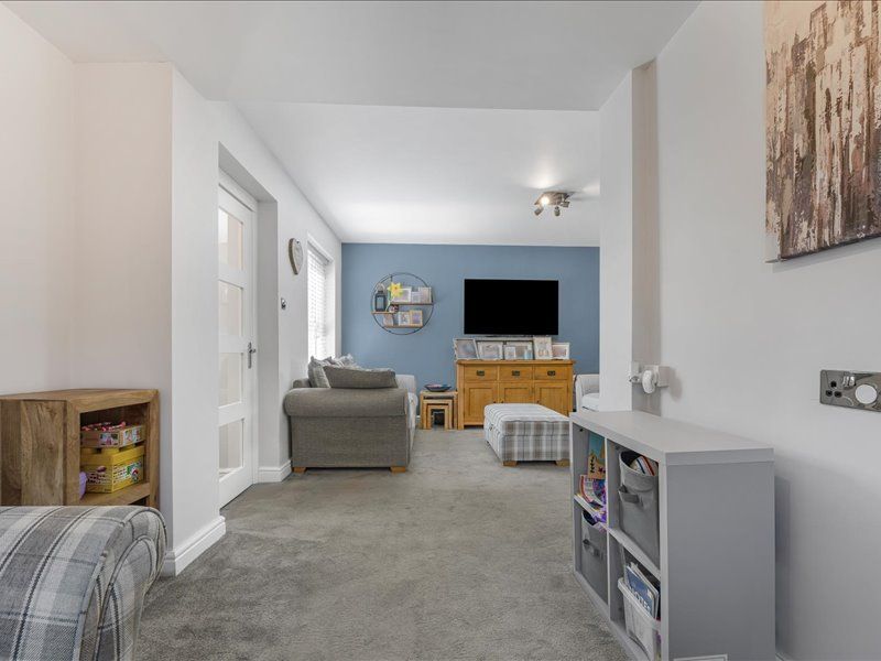 Additional image 4 of 3 bed detached house for saleMaes Y Briallu, Morganstown, Cardiff CF15